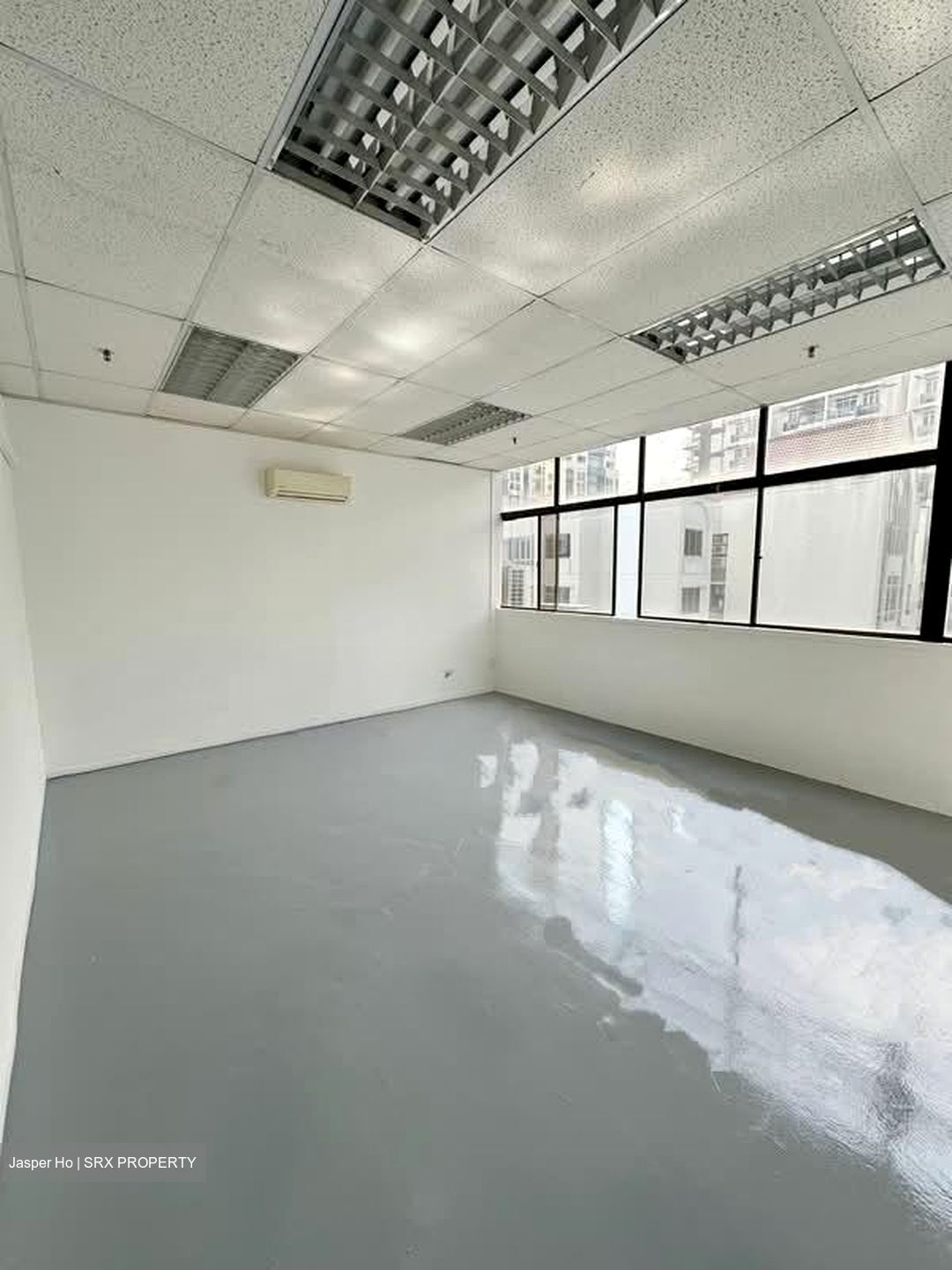 Fu Tsu Building (D12), Factory #567467871